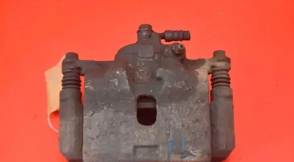 Honda Accord Front brake caliper