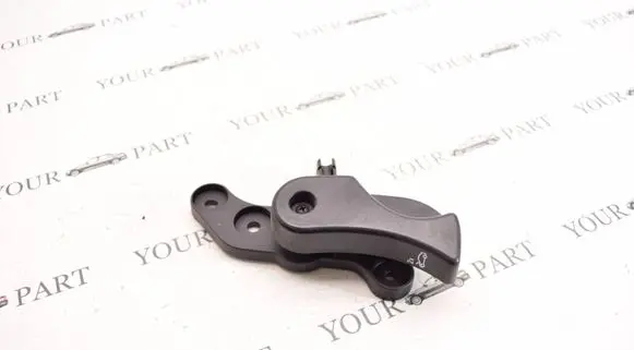 BMW X1 F48 F49 Engine bonnet (hood) release handle 7326517 7309606