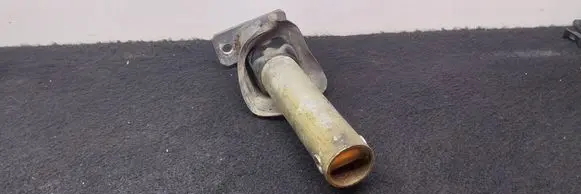 Fiat X1 - 9 Other body part 