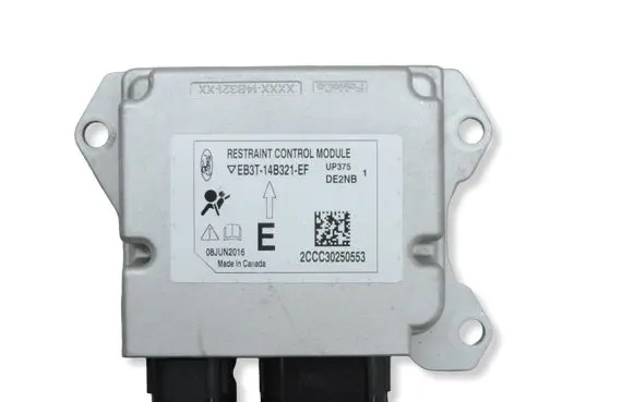 Ford Ranger Airbag control unit/module EB3T14B321EG EB3T14B321EF 2115957