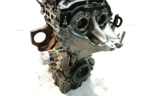 Ford Ecosport Engine M1JJ