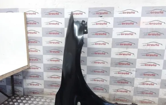 Mazda 6 Fender