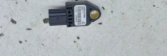 Peugeot 4007 Airbag deployment crash/impact sensor 8651A001