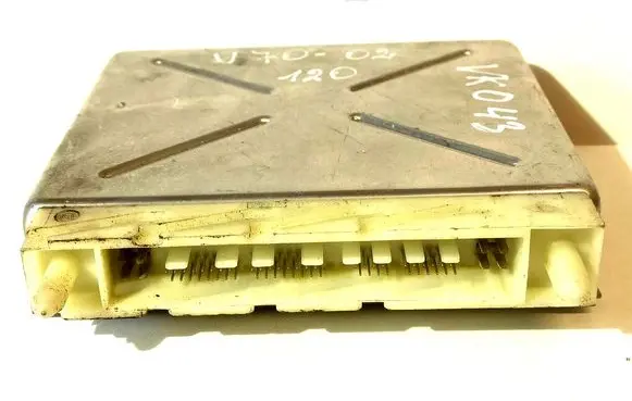 Volvo S60 Gearbox control unit/module P09480761 09480761 1T0505A00