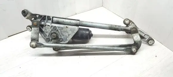 Honda FR-V Front wiper linkage and motor 04032621 92239