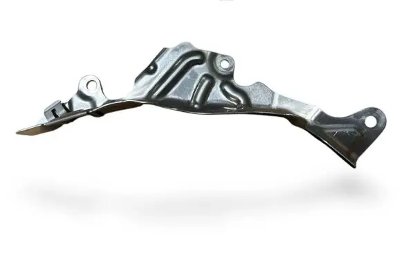 BMW M3 G80 Heat shield in engine bay 8054863 11658054863