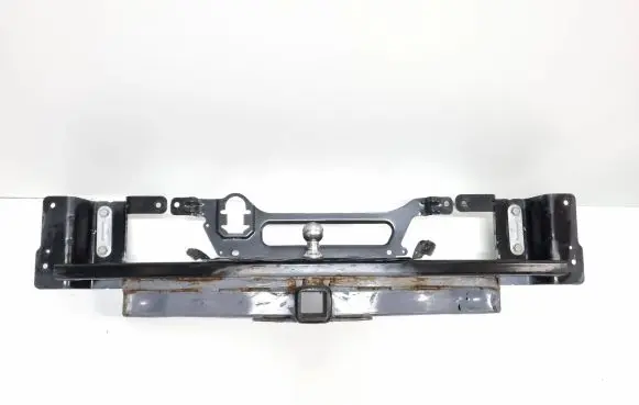Rear beam