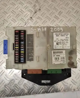 Comfort/convenience module