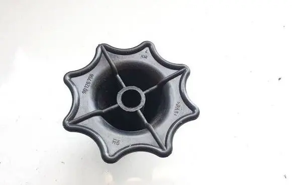 Opel Astra G Spare wheel bolt 90126756