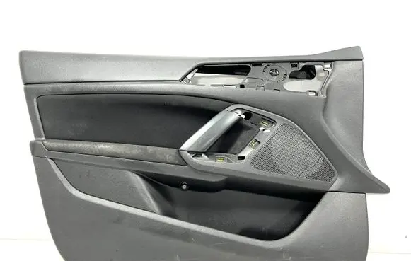 Peugeot 308 Front door card panel trim 96776523ZD 12670380 M47146