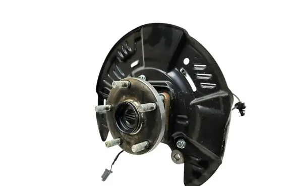 Subaru Forester SK Front wheel hub 2401230936