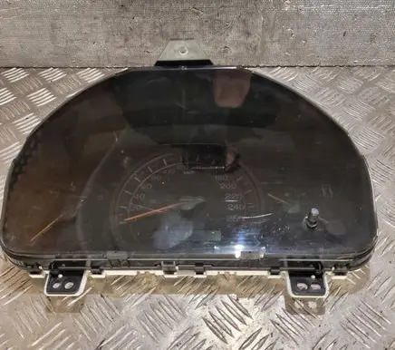 Honda Accord Speedometer (instrument cluster) SEF78100G200Z06