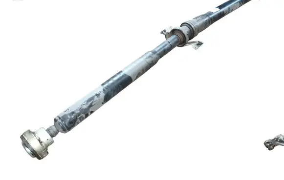 Porsche Panamera (970) Drive shaft (set) 97042101102