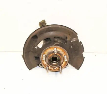 Opel Astra K Front wheel hub B16020514
