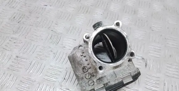Volvo XC60 Throttle valve 31216665