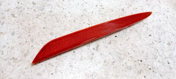Ford Mondeo MK V Rear tail light reflector 7ED1618 ZFD1618K ZFD1618KL