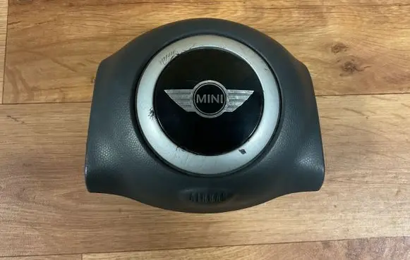 Mini One - Cooper R50 - 53 Steering wheel airbag 601591500A