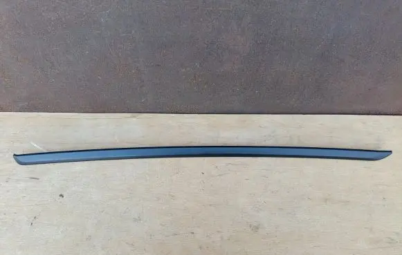 BMW 3 F30 F35 F31 Other front door trim element 7279348 51417279348