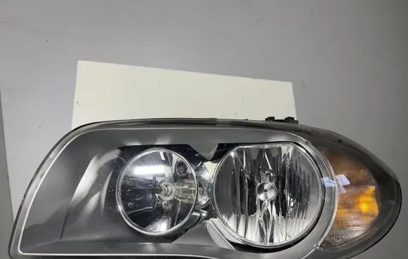 BMW 1 E81 E87 Headlight/headlamp 6312692448509