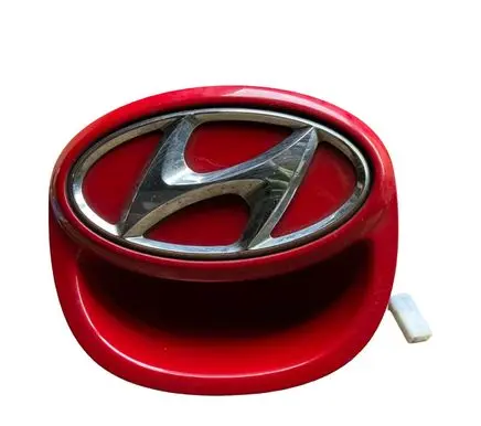 Hyundai i30 Tailgate trunk handle 873702R000