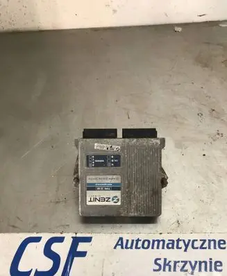 Ford Focus LP gas control unit module JZ-50