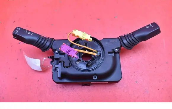 Opel Astra H Other switches/knobs/shifts 13198908XE