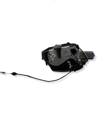BMW 7 E65 E66 Front door lock 7028905