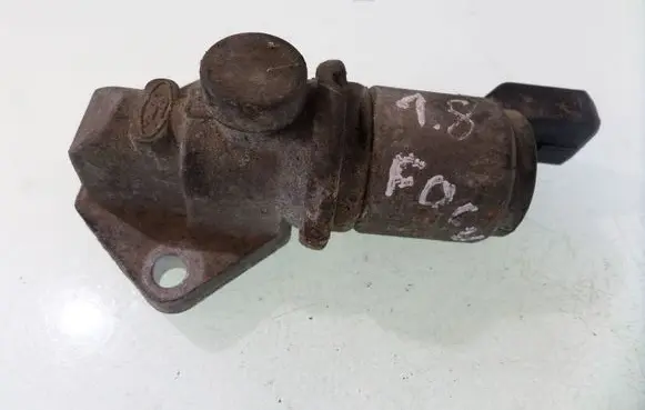 Ford Focus Idle control valve (regulator) 