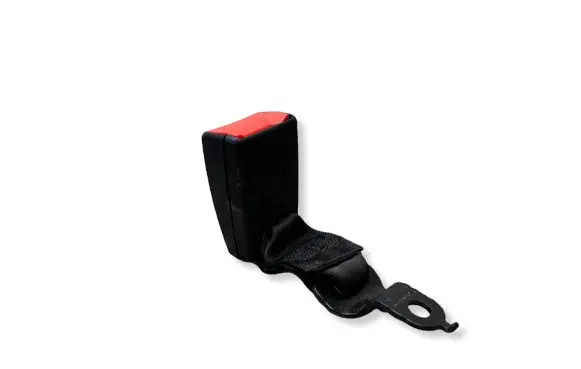 Volkswagen Touran II Rear seatbelt buckle 1T0857739D