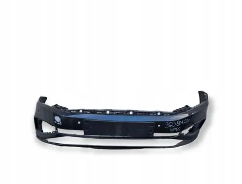 Volkswagen PASSAT B8 Front bumper NC3TEILE
