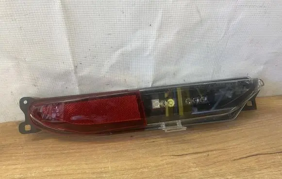 Renault Megane E-Tech Rear fog light 265400669R