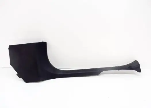 Mercedes-Benz E W213 Front sill trim cover A2136805000