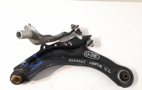 Renault Captur II Front control arm 1234Q239