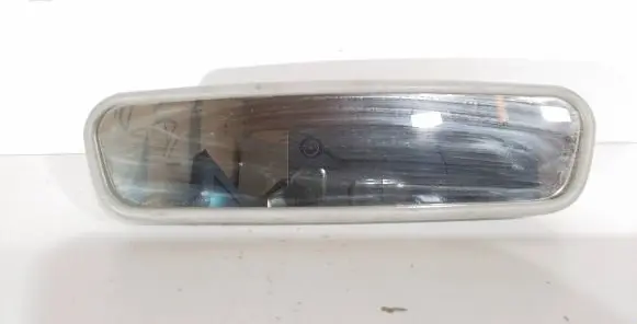 Audi A4 S4 B7 8E 8H Rear view mirror (interior) E1010590