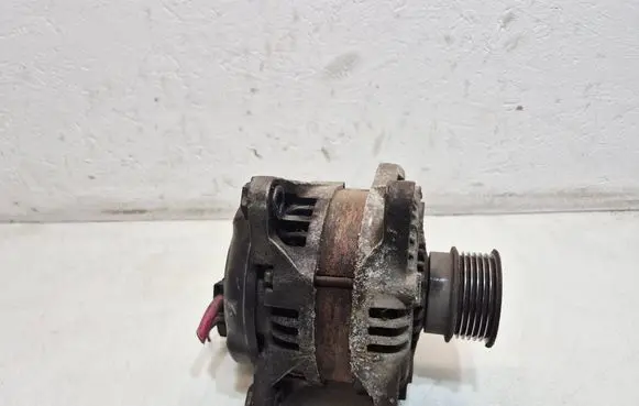 Chrysler Voyager Generator/alternator 04868429AD