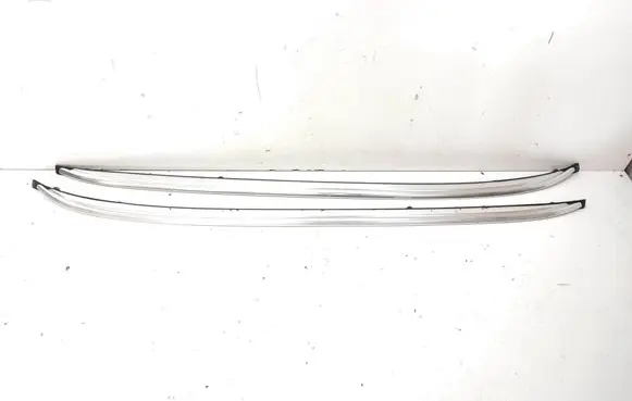 BMW 3 E90 E91 Roof bar rail 7255484