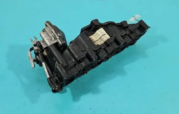 Audi A4 S4 B8 8K Intake manifold 059129712BR IMPRK1490370