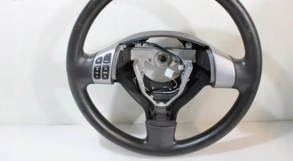 Suzuki SX4 Steering wheel