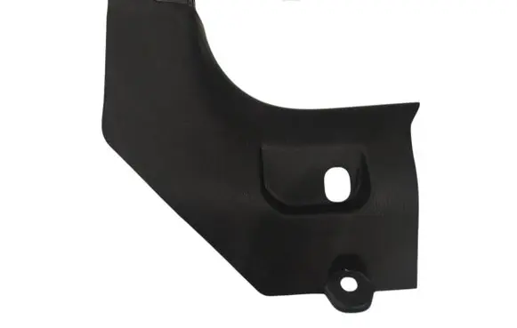 Mitsubishi Outlander IV Front sill trim cover 7217A199ZZ