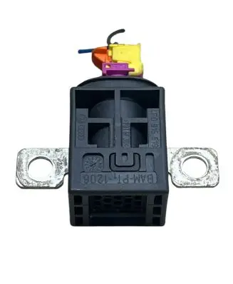 Audi A6 S6 C6 4F Ignition-blocking relay 4F0915519