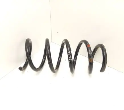 Renault Trafic III (X82) Front coil spring
