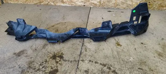 Opel Cascada Rear bumper mounting bracket 133690023