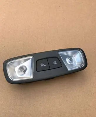Audi Q3 8U Headlining lighting console trim 8u0947111A