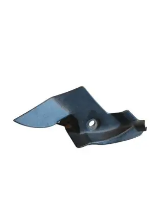 Subaru Forester SG Wiper trim 