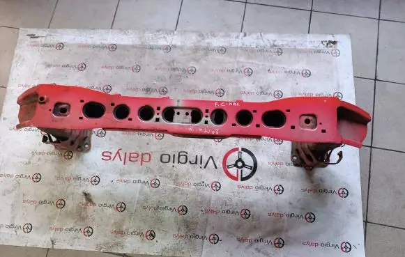 Ford C-MAX II Front bumper cross member Am51u10922a