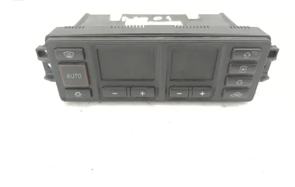 Audi A3 S3 8L Climate control unit 8L0820043D 5HB00760804