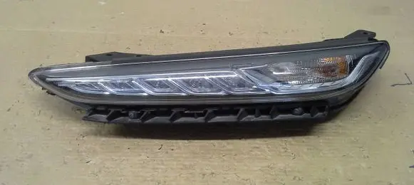 Hyundai Kona I Headlight/headlamp D01L