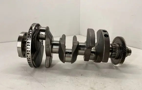 Ford Bronco Crankshaft HX7G6306AA RFHX7G 960101