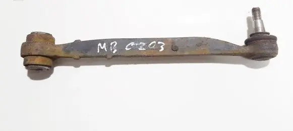 Mercedes-Benz C W203 Rear upper control arm/wishbone a2033500553