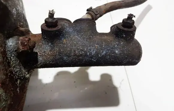 Fiat Bravo - Brava Master brake cylinder